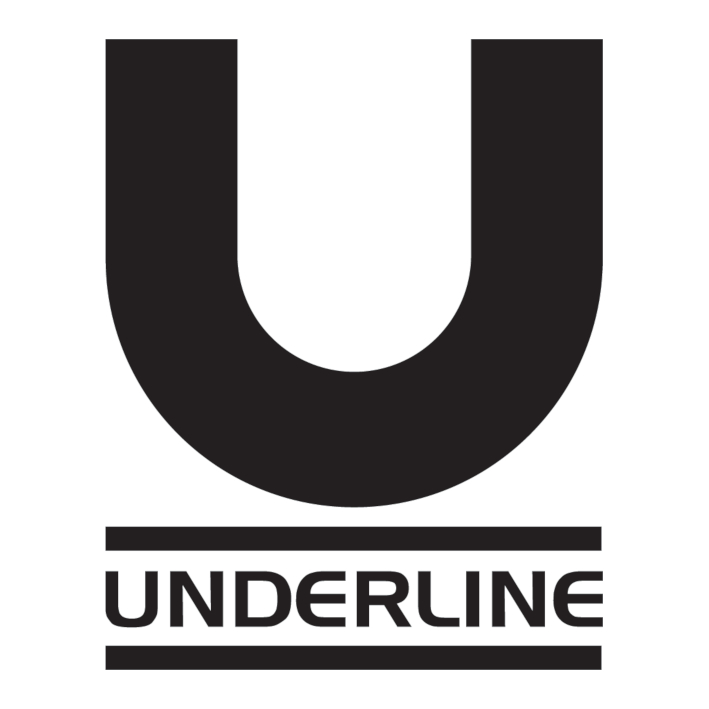 U UNDERLINE