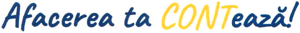 Afacerea ta CONTează!