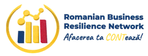 Romanian Business Resilience Network Afacerea ta CONTează!