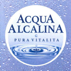 ACQUA ALCALINA PURA VITALITA