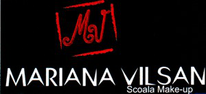MV MARIANA VILSAN Scoala Make-up