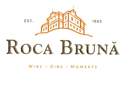 ROCA BRUNĂ WINE DINE MOMENTS EST. 1902