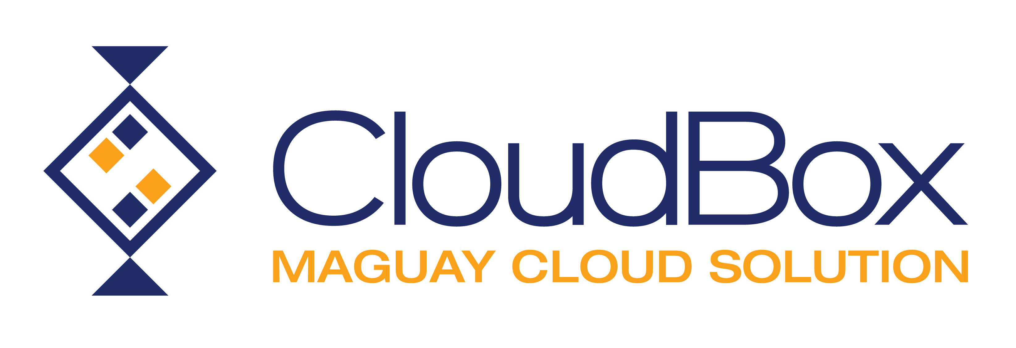CloudBox MAGUAY CLOUD SOLUTION