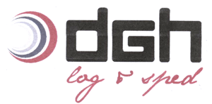 dGh log & sped