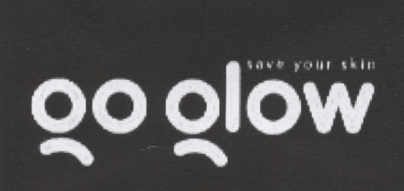 go glow save your skin