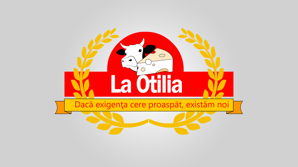 La Otilia Dacă exigența cere proaspăt, existăm noi