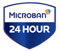 MICROBAN 24 HOUR