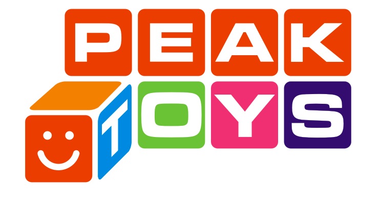 PEAK TOYS