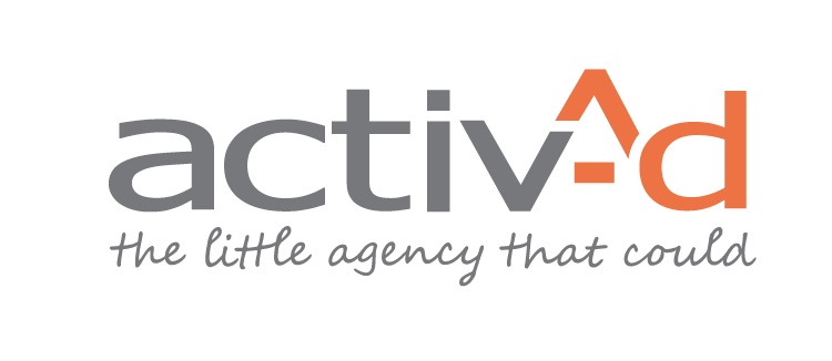 activ ad the little agency that could
