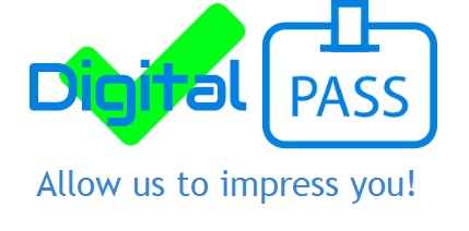 Digital PASS Allow us to impress you!