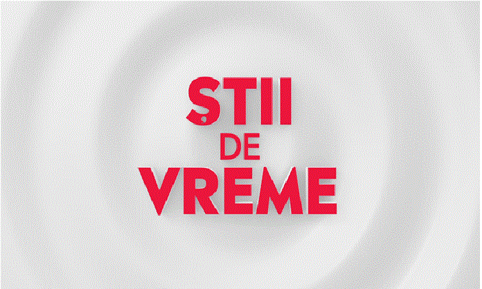 STII DE VREME