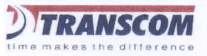 TRANSCOM time makes the difference