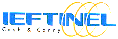 IEFTINEL Cash & Carry