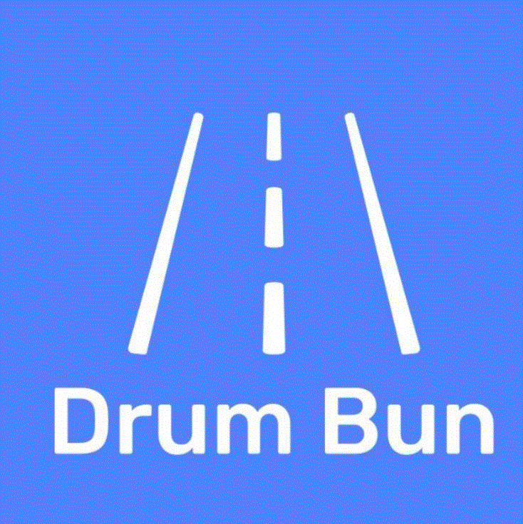 Drum Bun