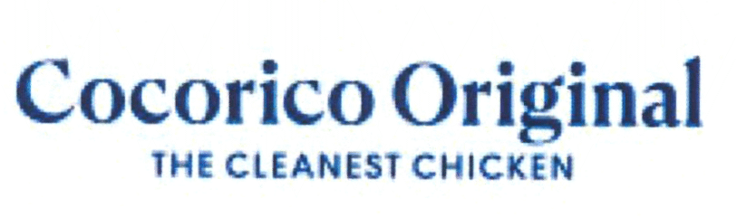 Cocorico Original THE CLEANEST CHICKEN