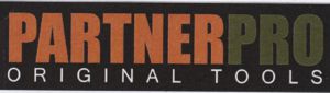 PARTNER PRO ORIGINAL TOOLS