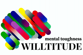 WILLTITUDE mental toughness