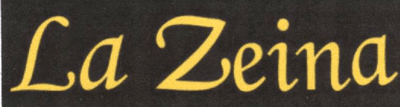 La Zeina