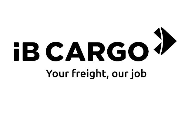 iB CARGO Your freight, our job