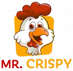 MR.CRISPY