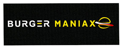 BURGER MANIAX