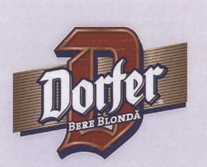 Dorfer BERE BLONDĂ
