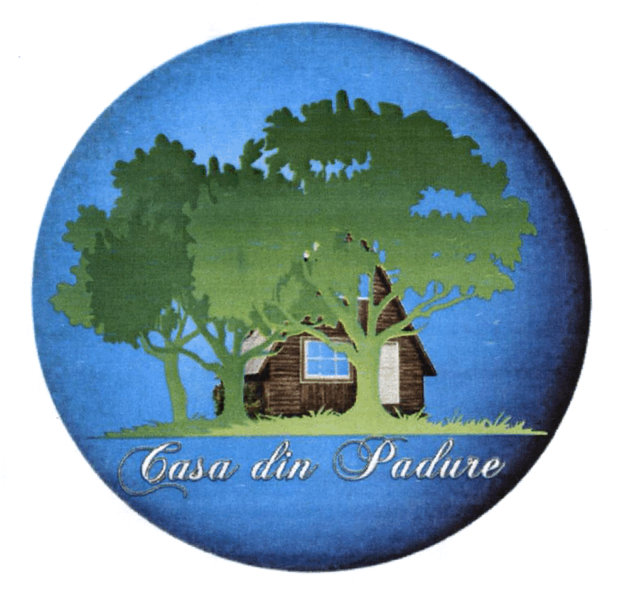 Casa din Pădure