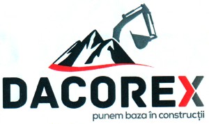 DACOREX punem baza în construcții