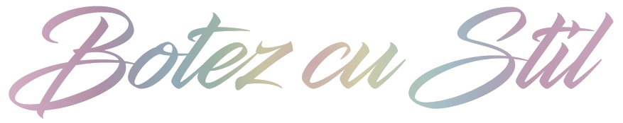 Botez cu Stil