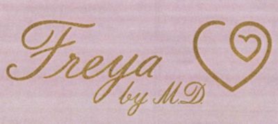 Freya by M.D.