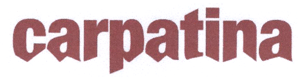 carpatina
