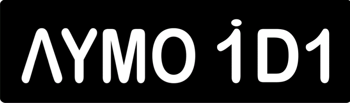 AYMO ID1