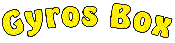 Gyros Box