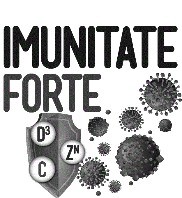 IMUNITATE FORTE
