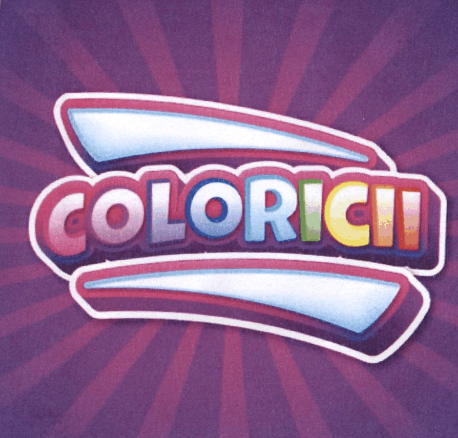 COLORICII