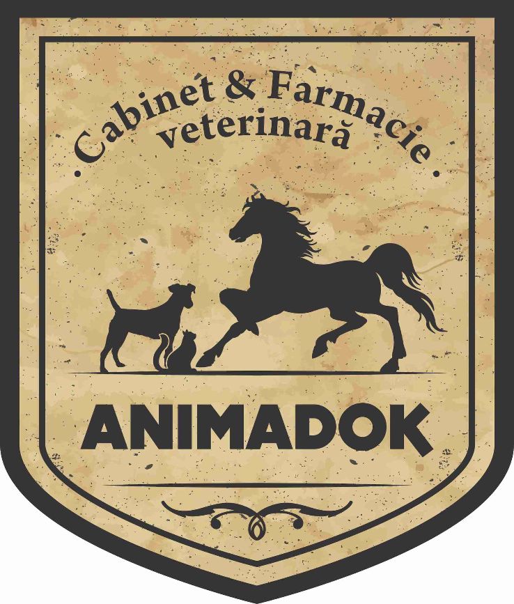 Cabinet & Farmacie veterinară ANIMADOK