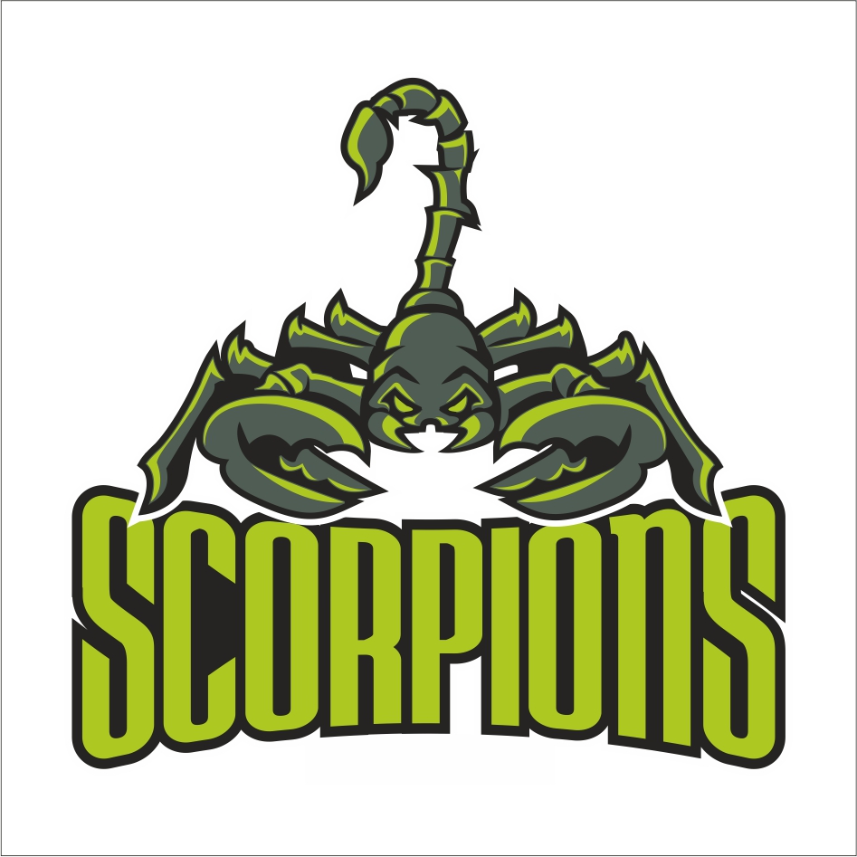 SCORPIONS