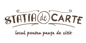 STAȚIA de CARTE locul pentru pauza de citit
