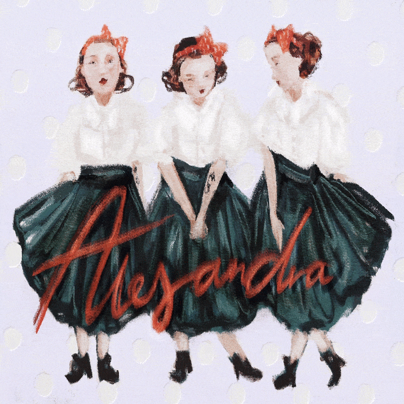 Alesandra