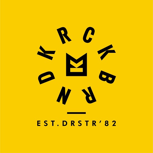 KRCKBRND EST. DRSTR' 82