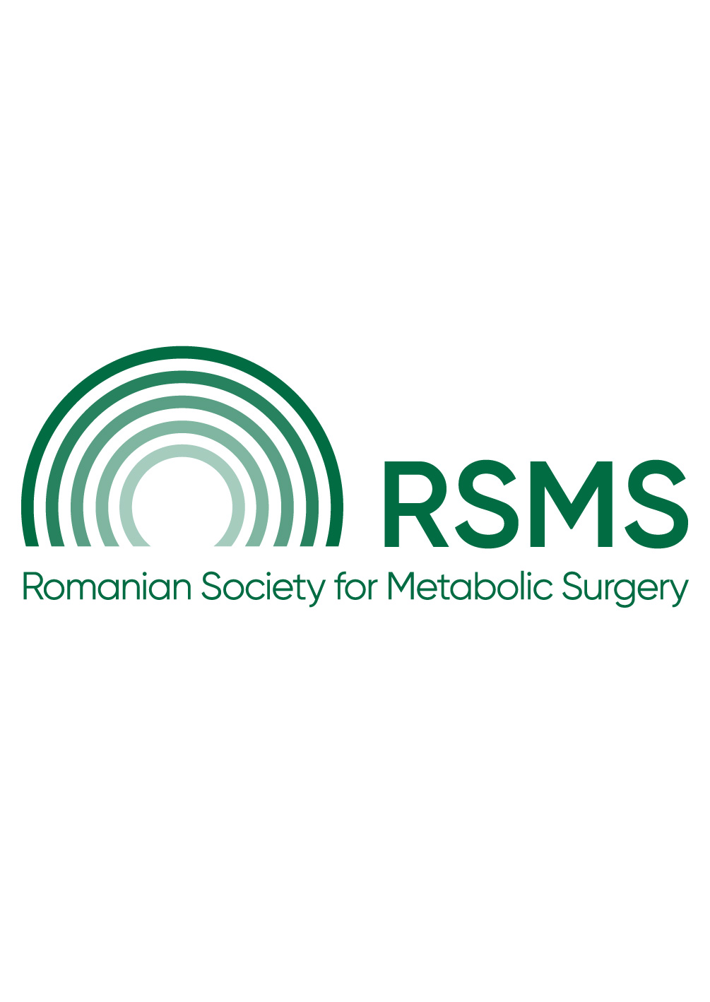 RSMS Romanian Society for Metabolic Surgery