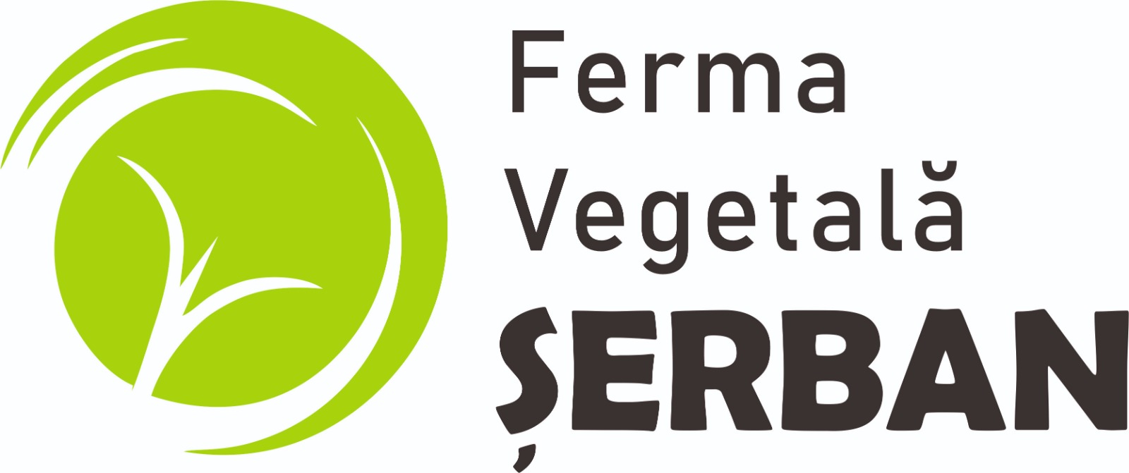 Ferma Vegetală ȘERBAN