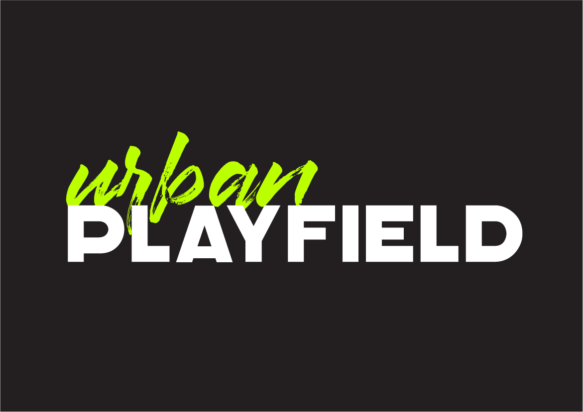 urban PLAYFIELD
