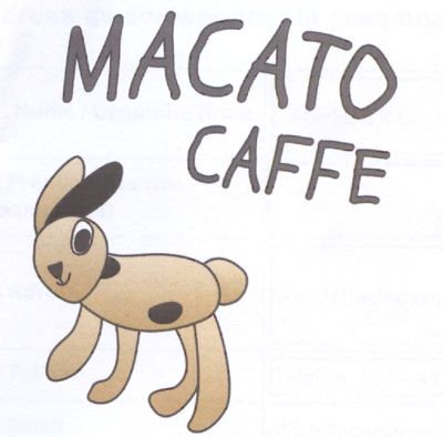 MACATO CAFFE