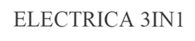 ELECTRICA 3IN1