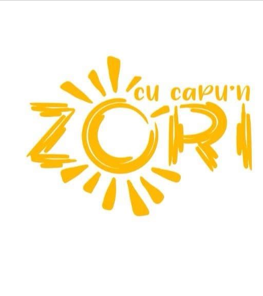 cu capu`n ZORI