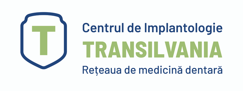 T Centrul de Implantologie TRANSILVANIA Reţeaua de medicină dentară