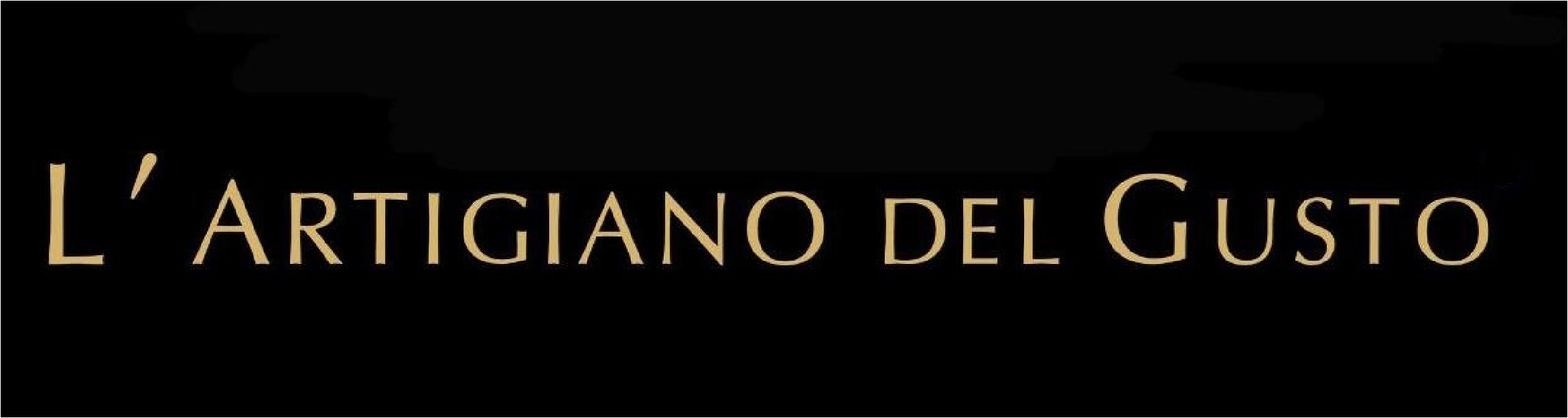 L'ARTIGIANO DEL GUSTO
