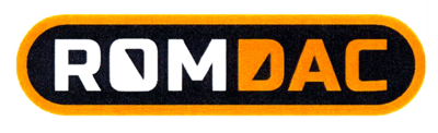 ROMDAC