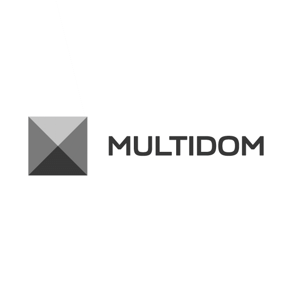 MULTIDOM